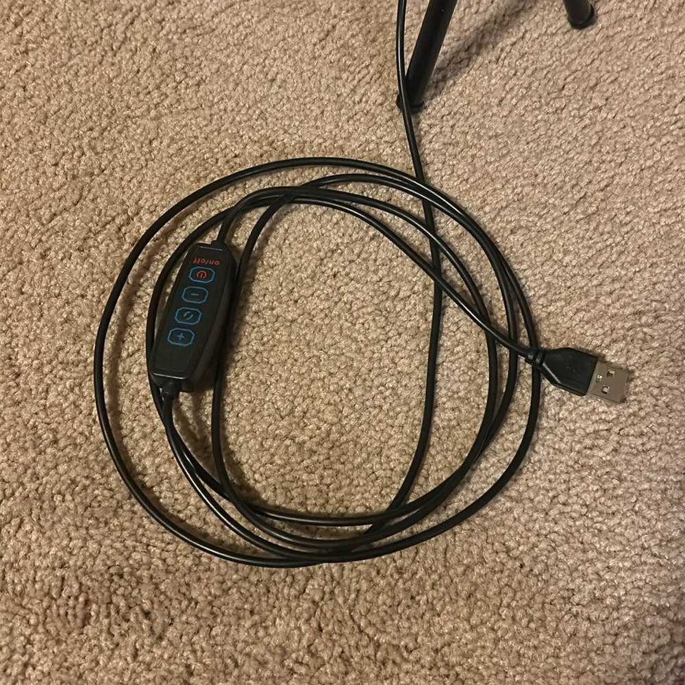 USB light - Picture 3 of 3